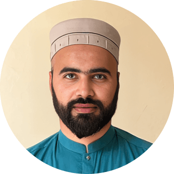 Muhammad Osama