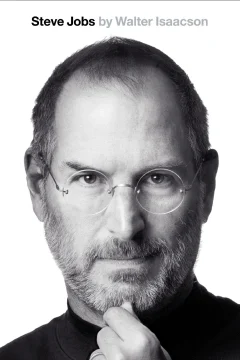 Steve Jobs cover