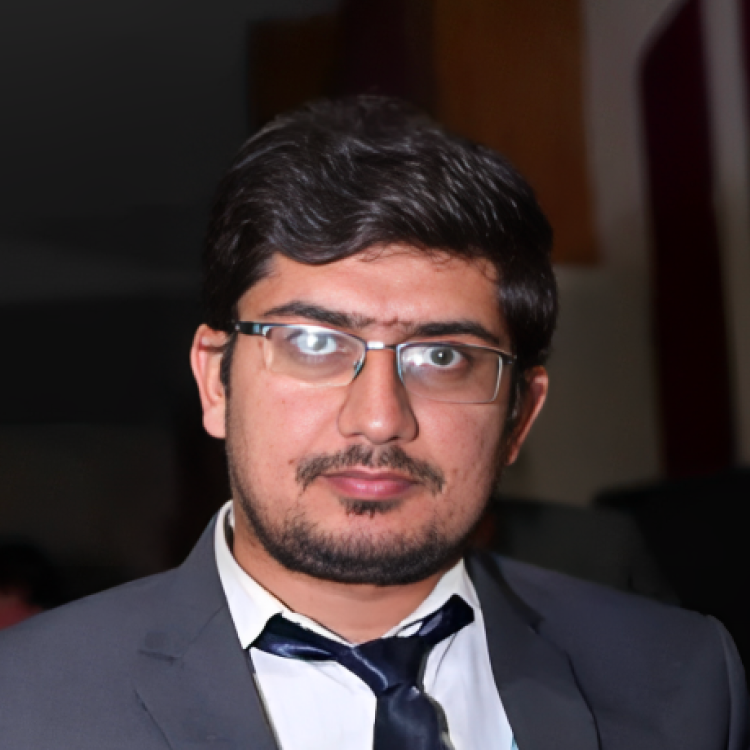 Akmal Qureshi