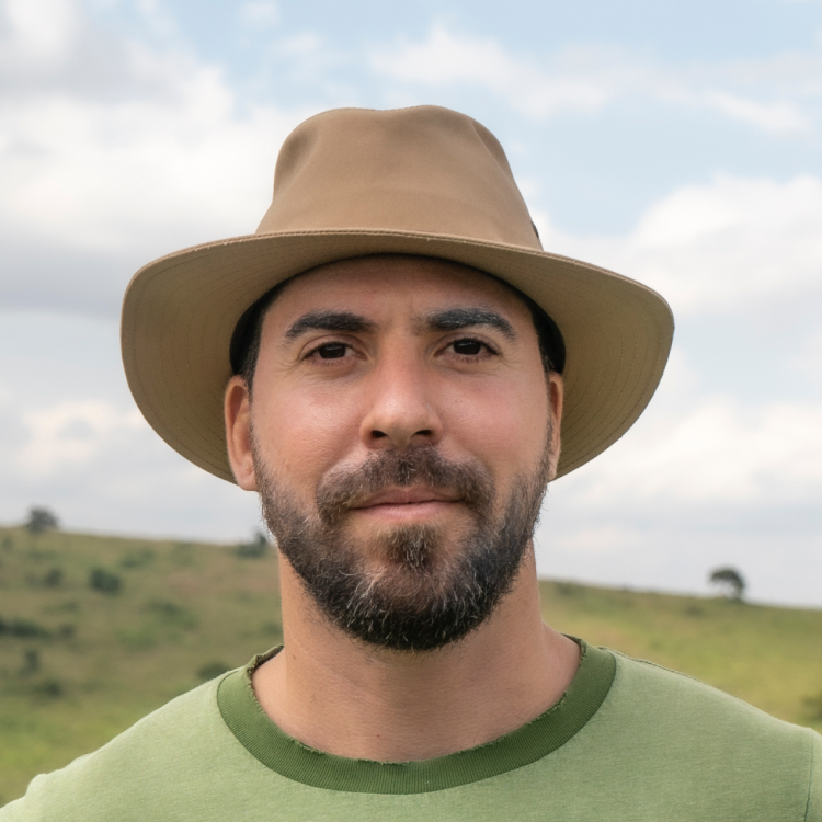 Alex Allegu
