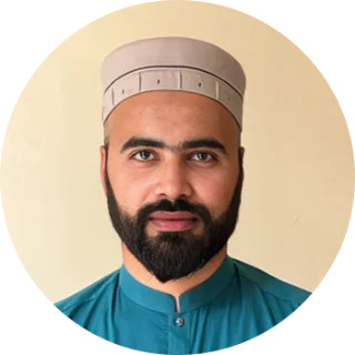 Muhammad Osama